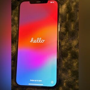 iPhone 12 Pro Max (128 GB) T-Mobile